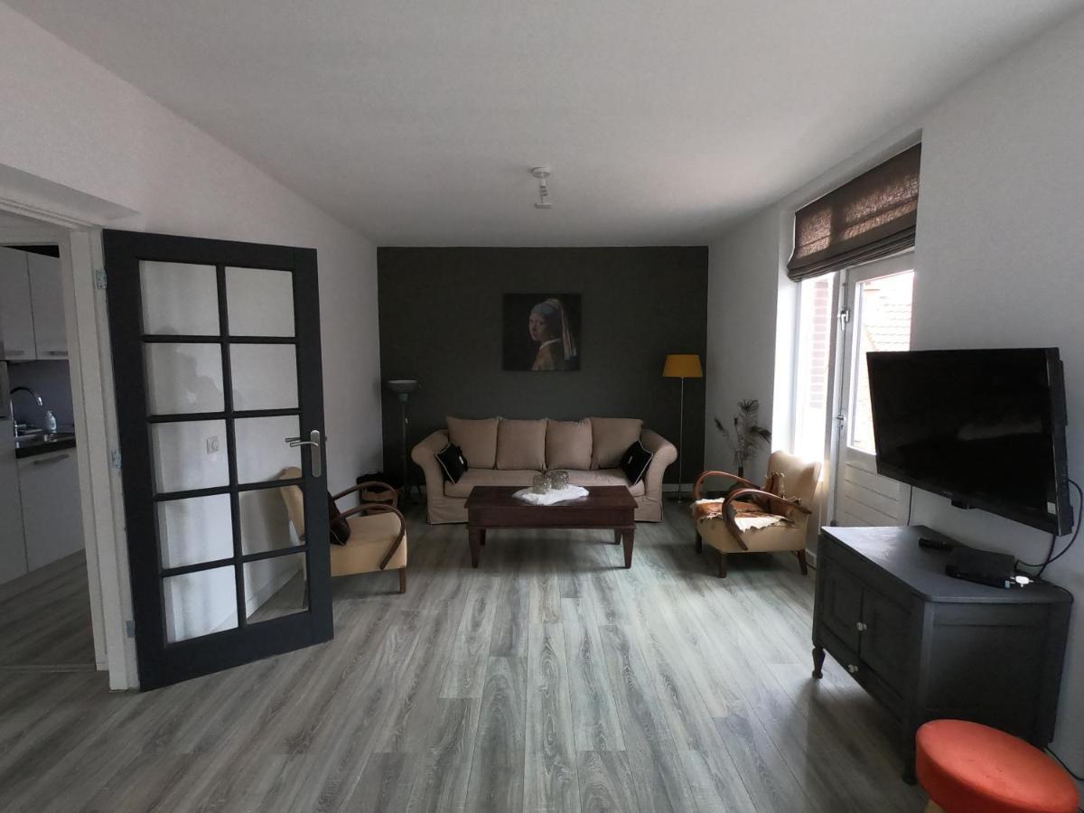 Kw96 Katwijk Aan Zee Apartamento Exterior foto