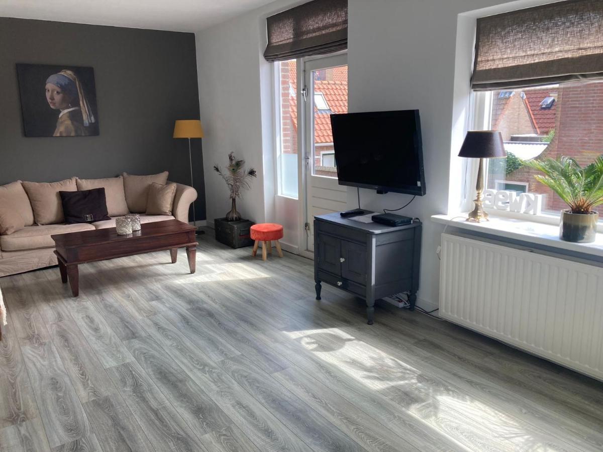 Kw96 Katwijk Aan Zee Apartamento Exterior foto