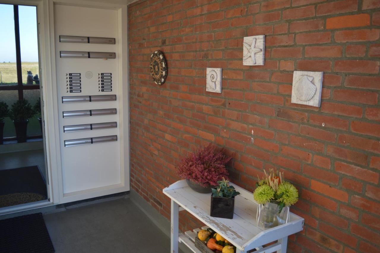 Kw96 Katwijk Aan Zee Apartamento Exterior foto