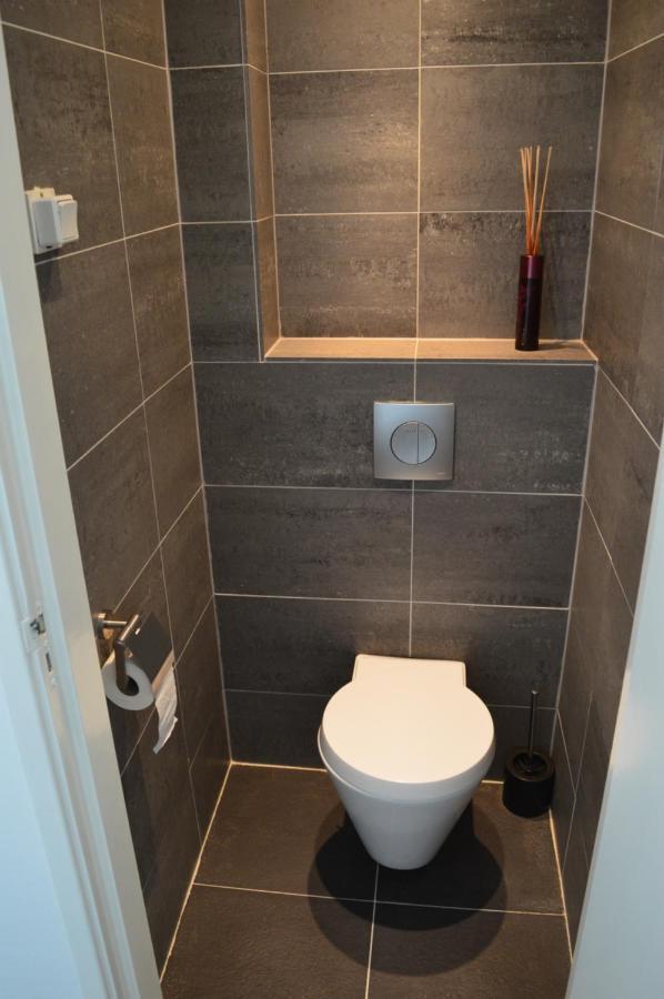 Kw96 Katwijk Aan Zee Apartamento Exterior foto
