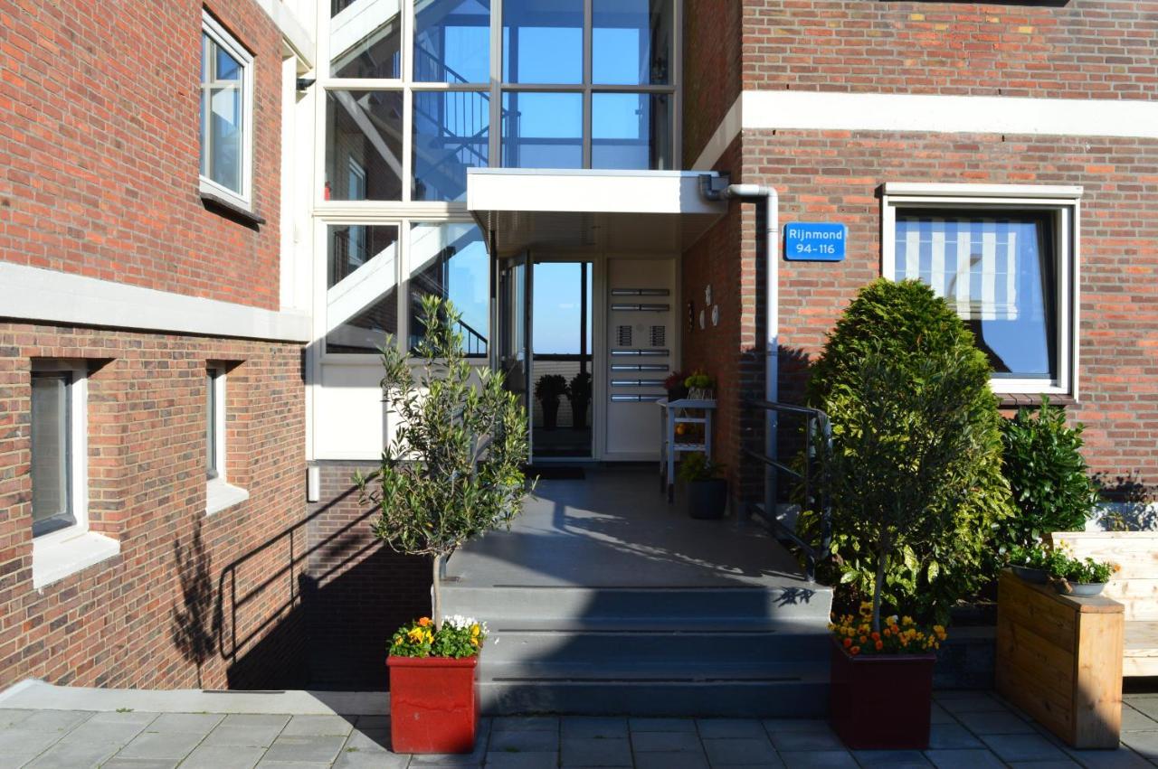 Kw96 Katwijk Aan Zee Apartamento Exterior foto